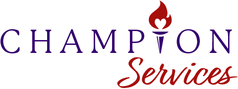 Champion Services